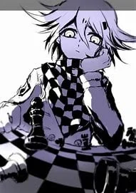 Kokichi Oma