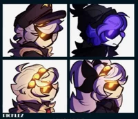 Murder Drones Modern