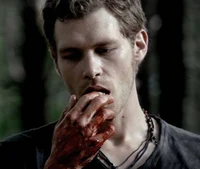 Klaus Mikaelson