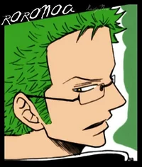 Guard Zoro