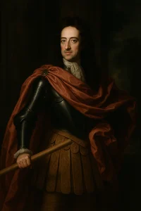 William III
