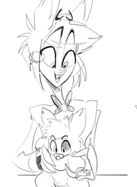 HH- Alastor