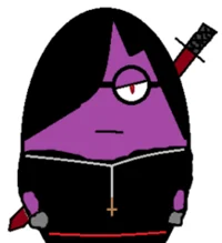 Bloodedge the Minion
