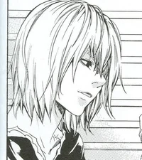 Mello - Mihael Keehl