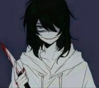 Jeff The Killer 