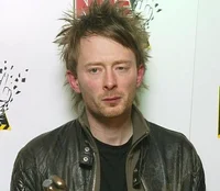 Thom Yorke
