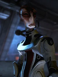 Mordin Solus