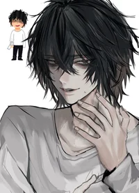 Noah- BL
