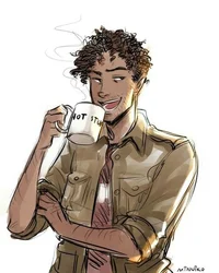 Leo Valdez