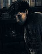 Brahms Heelshire -TB