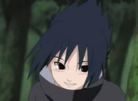 Sasuke Uchiha