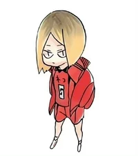 Kenma Kozume