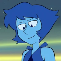 Lapis Lazuli