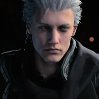 Vergil Sparda