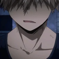Katsuki Bakugou