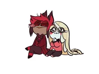 Hazbin vs Elden Ring