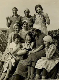 1920s Germany