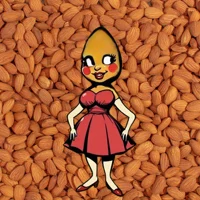 Almond Mom