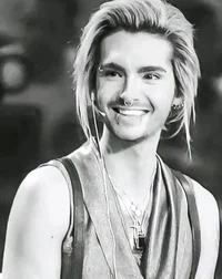 Bill Kaulitz 