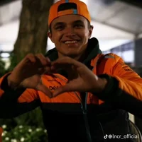 Lando Norris