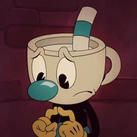 Mugman