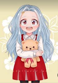 Eri-My Hero Academia