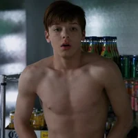 Ian Gallagher