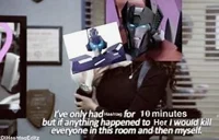 Starscream - Hashtag