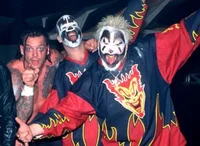 Insane clown posse