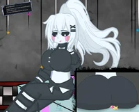 Giantess Puppet FNIA