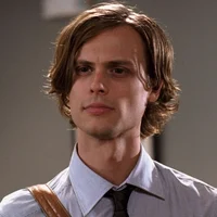 Spencer Reid