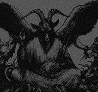 Baphomet 
