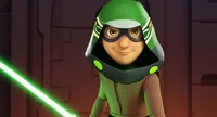 Ninlaf Lafmor Jedi