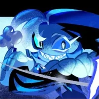 Shadow Milk Cookie 