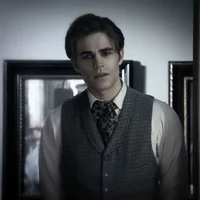 Stefan Salvatore 