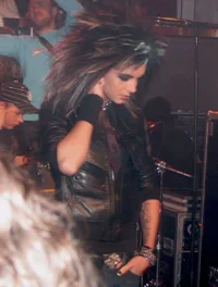 Bill Kaulitz