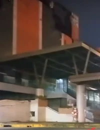 Starmall Alabang now