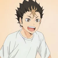 HY Yuu Nishinoya
