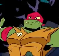 Rise Raph 