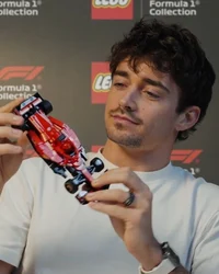 Charles leclerc 