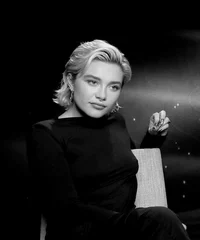 - florence pugh