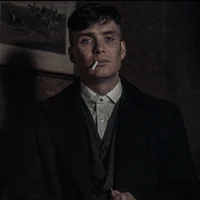 Thomas Shelby