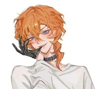 Chuuya Nakahara