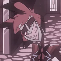 Alastor - HH