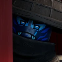 Nokt -NINJAGO