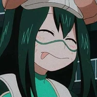 Tsuyu Asui