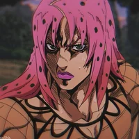 Diavolo - JJBA