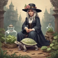 Lizzie Cooper