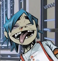 2D - Stuart Pot