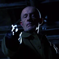 Mike Ehrmantraut